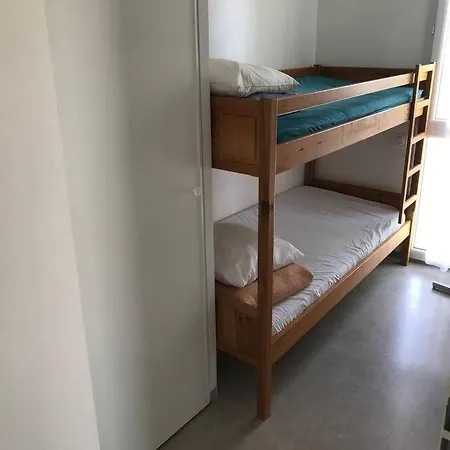 Recente 6 Pers, Piscine Chauffee A 100 M Agde