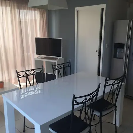 Recente 6 Pers, Piscine Chauffee A 100 M Apartmán