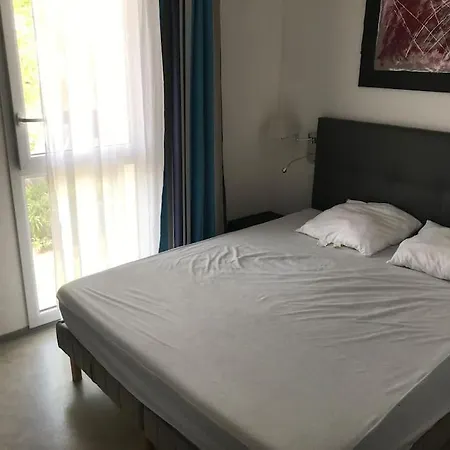 Appartamento Recente 6 Pers, Piscine Chauffee A 100 M *