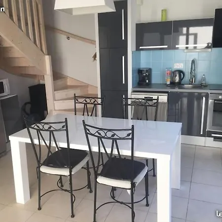 Recente 6 Pers, Piscine Chauffee A 100 M